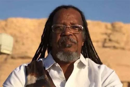 Presidente da Fundação Palmares alerta para risco do apagamento de questões raciais