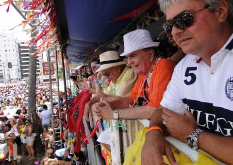 João Lyra ressalta importância das prévias em Maceió