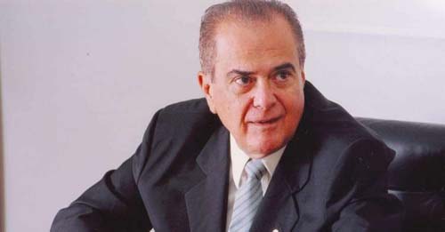 Morre, aos 90 anos, ex-político e industrial João Lyra