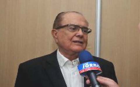 João Lyra defende criação de previdência  para atletas desamparados 