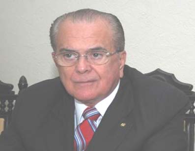 João Lyra: “morte de Juca Sampaio é uma perda enorme para Alagoas”