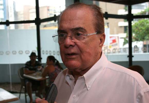 Pós-folia: chegou a hora de se definir alianças politicas.