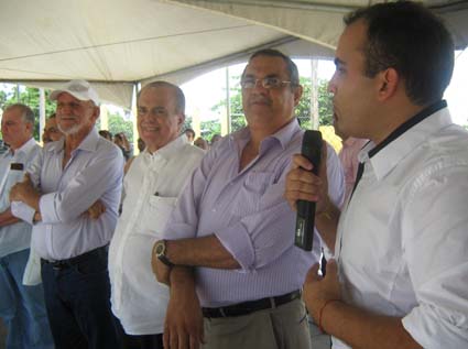 Municípios