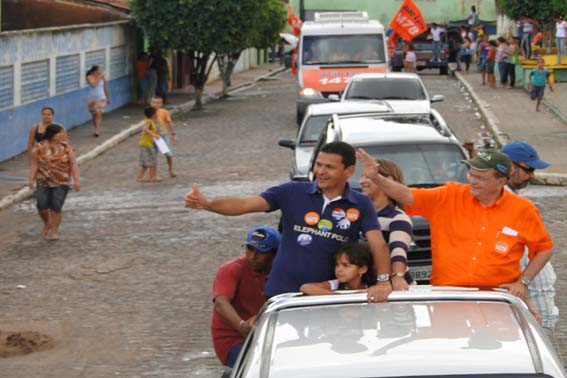Municipios