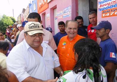Municipios