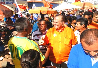 Especiais