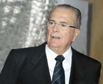 PSD, de João Lyra, nas mãos de três ministros