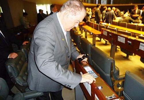 Deputado João Lyra diz que se ‘enganou’ ao votar favorável à PEC 37