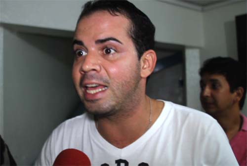 Motorista que atropelou gari de União é preso após agredir menor de sete anos