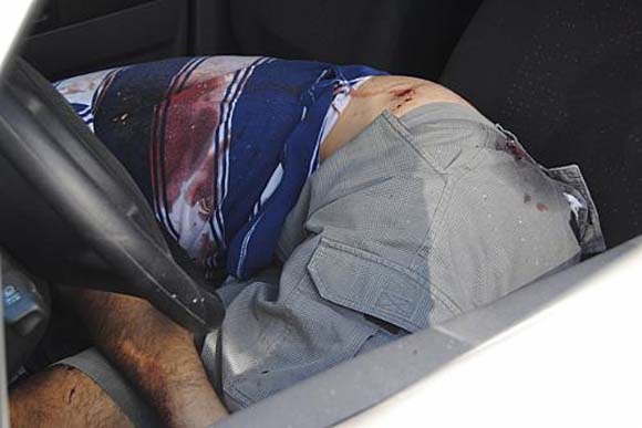 Discussão em panificação termina em morte na BR-104