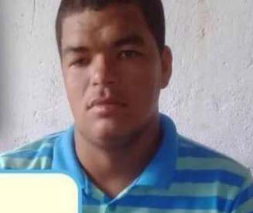 IML identifica jovem assassinado a pauladas em Murici