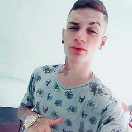 Corpo encontrado em cova rasa é de filho de vereador de Penedo, confirma IML