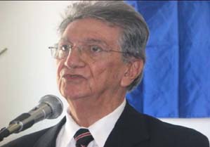 “Crescemos com o princípio de oferecer ensino superior de qualidade”, diz Sampaio