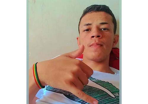 Jovem é morto por ‘tribunal do crime’, segundo PM