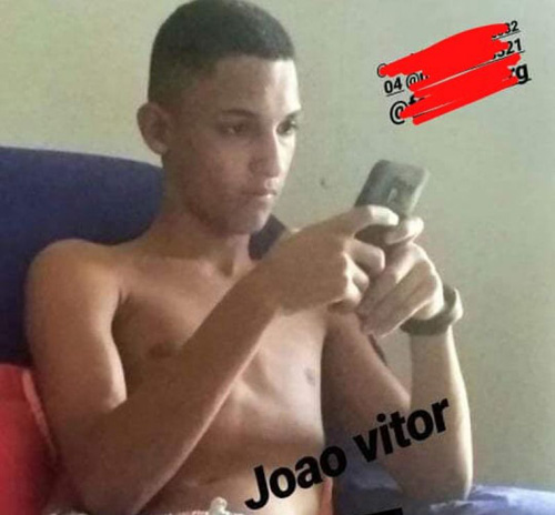 Crime de adolescente em Murici choca população