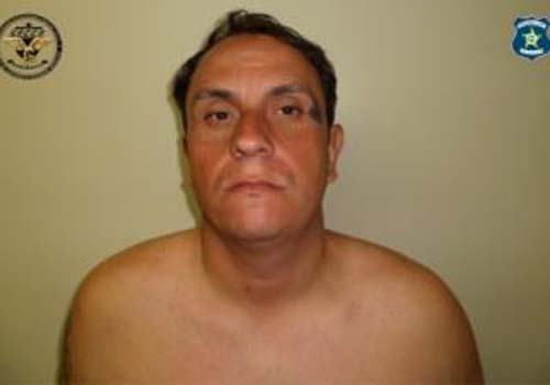 Estelionatário procurado em 4 estados é preso em Alagoas passando-se por juiz