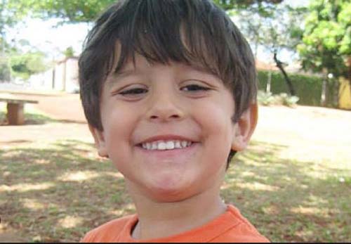 Padrasto do menino Joaquim é condenado a 40 anos de prisão por matar o enteado