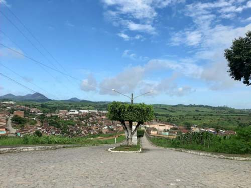 26 casos de Covid-19 em Joaquim Gomes. Maioria em tratamento domiciliar; um paciente hospitalizado