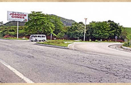 TRE-Al pode marcar eleição suplementar em Joaquim Gomes esta semana