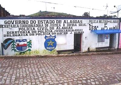 Homem é executado na porta de casa no bairro João Batista da Hora em Joaquim Gomes