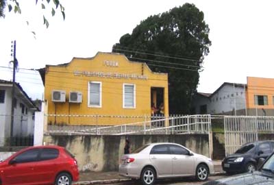 53ª ZE (Joaquim Gomes) suspende comícios, carreatas, passeatas e carros de som até o dia das eleições