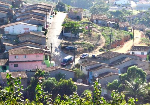 Operação em Joaquim Gomes deixa um morto e 12 presos