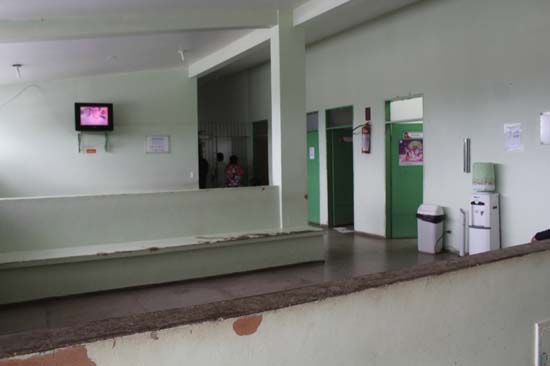 Coren-AL notifica Hospital de Joaquim Gomes e exige carimbo para técnicos de enfermagem 