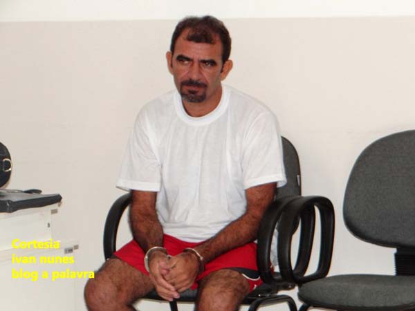 Júri Popular reunido em União dos Palmares condenado acusado de assassinato a oito anos de reclusão em regime fechado