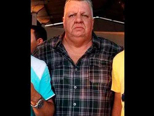 Policial testemunha da morte de Neguinho Boiadeiro em depoimento a justiça faz novas revelações