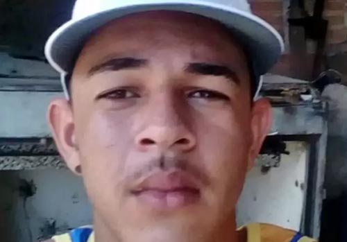 Corpo de jovem é encontrado em São Miguel dos Campos