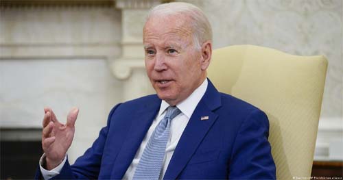 EUA vão enviar sistemas avançados de mísseis à Ucrânia