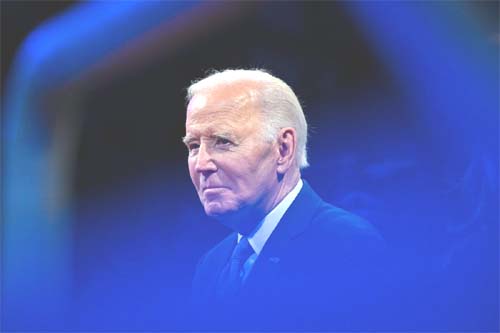 Joe Biden é diagnosticado com câncer de próstata agressivo