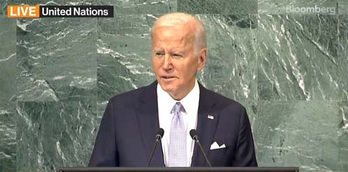 Armas nucleares terá consequências catastróficas, alerta EUA à Rússia