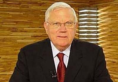 Joelmir Beting morre aos 75 anos em São Paulo