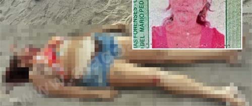 Mulher é brutalmente assassinada durante a madrugada em Teotônio Vilela