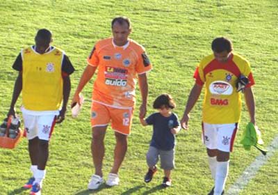 Técnico deve mudar o time do União para a partida de quarta contra o CSA