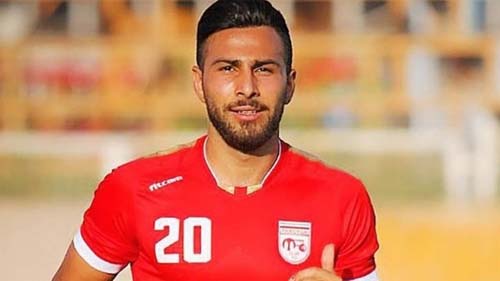 Irã: jogador de futebol pode ser enforcado após defender direitos das mulheres no país durante protesto