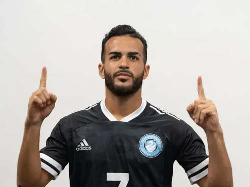 Família busca traslado de corpo de jogador alagoano atropelado nos EUA