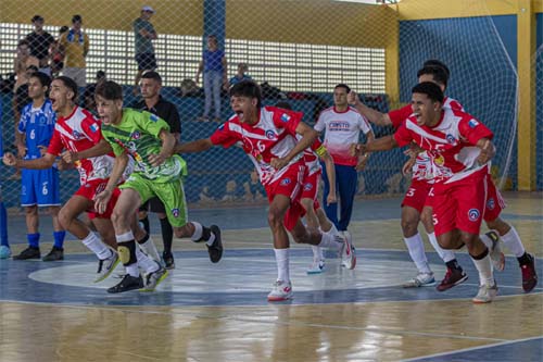 Jogos Estudantis de Alagoas começam neste sábado com mais de 7.500 estudantes na disputa das competições