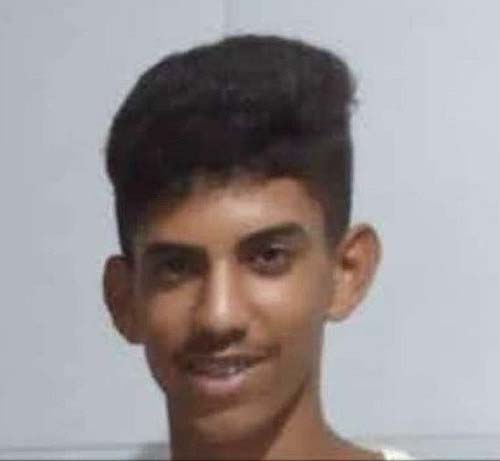 Corpo de jovem é encontrado enterrado em cova rasa, na Cidade Universitária