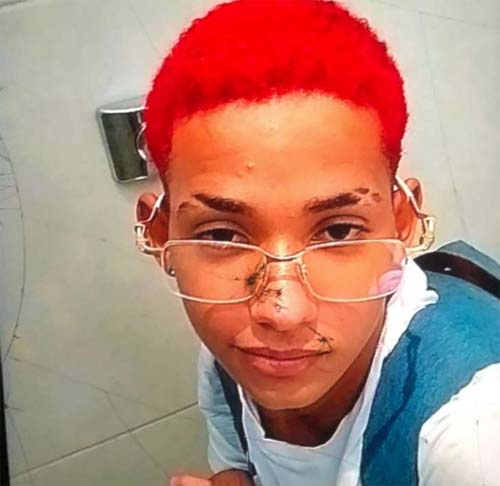 Adolescente de 14 anos Morre em Acidente de Moto em Delmiro Gouveia