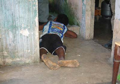 Menor acusado de vários roubos é morto a tiros durante a madrugada em São Miguel dos Campos