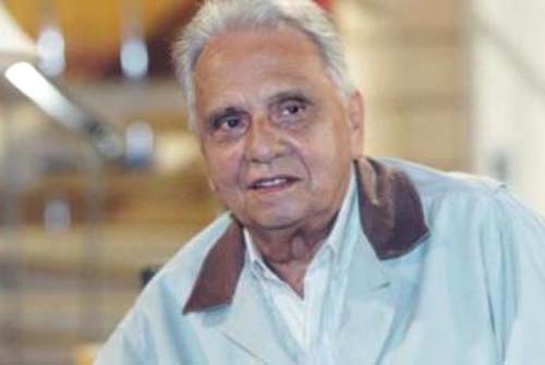 Morre o ator Jorge Dória após complicações cardiorrespiratórias