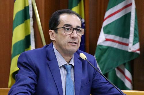 Kajuru vira réu e STF abre ação por posts de entendimento contra imunidade parlamentar na web