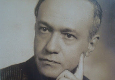 Hoje e amanhã tem homenagens a Jorge de Lima