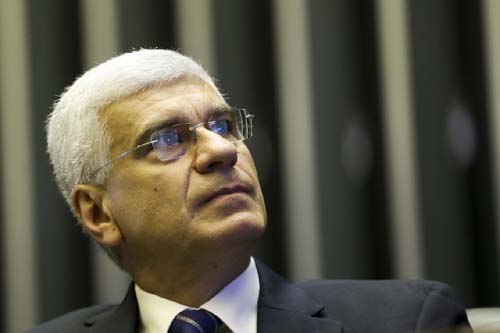 Se todos contribuintes pagassem, pagaríamos menos impostos, diz Rachid