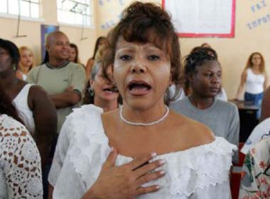 Duas décadas após fraude, AGU recupera mais de 70 mi desviadosdo INSS por Jorgina