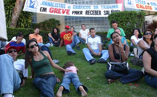 Tribuna de Alagoas celebra 18 anos de resistência em Alagoas