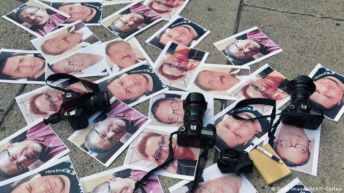 Assassinatos de jornalistas vão ser analisados por tribunal simbólico em Haia