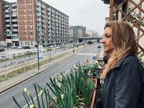 Pandemia: especialista orienta sobre saúde mental e, da Itália, alagoana fala de medo e superação